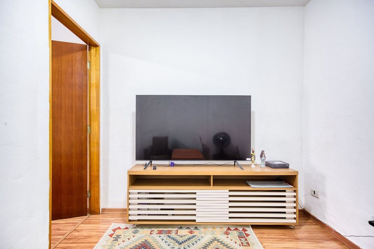 Room 2, Apartamento c Fechadura Eletr Nica a 200m do Metr, São Paulo
