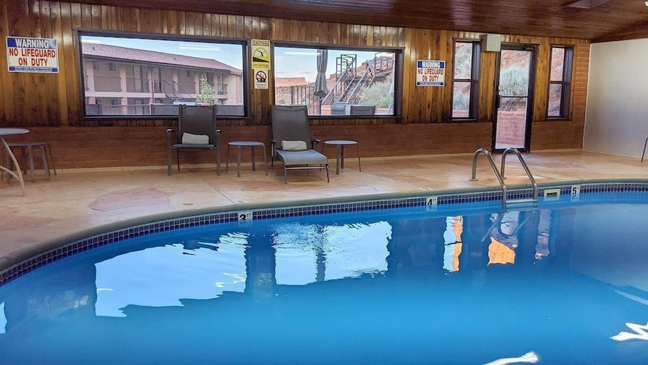Sport & Beauty 5, Goulding's Trading Post and Lodge, San Juan