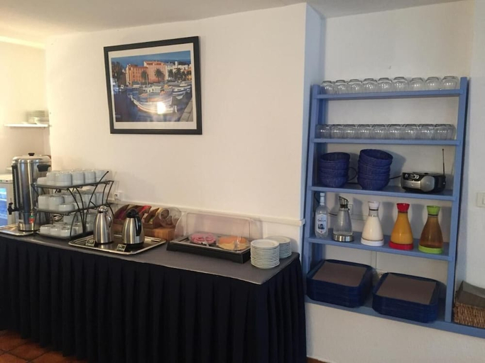Food & Drinks, Hotel Bellevue, Haute-Corse