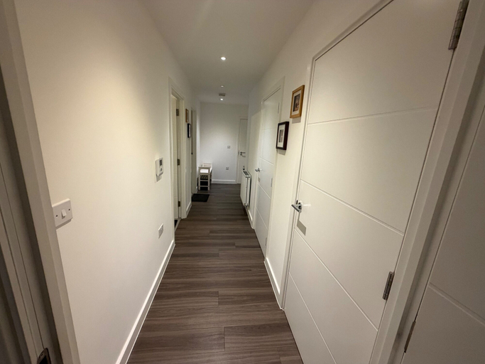 Interior 4, Cosy London Apartment Near River Thames, London