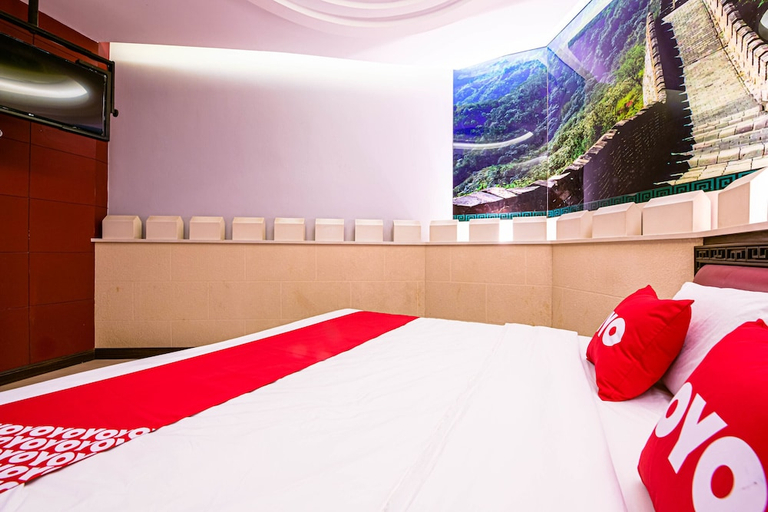 Others 5, Bangsean Hotel, Muang Chon Buri