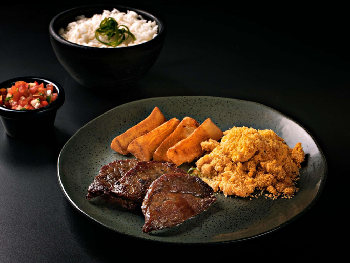Food & Drinks 5, Ibis Styles Maceió Pajuçara, Maceió (capital)