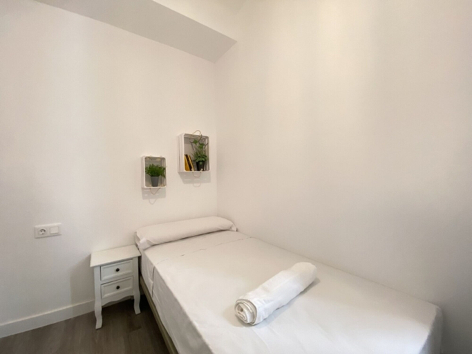 Room 3, Th10 Apartamento Destral en el Centro de Tarragona, Tarragona