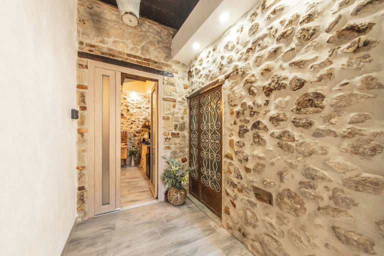 Exterior, Casicarillo 800, Avellino
