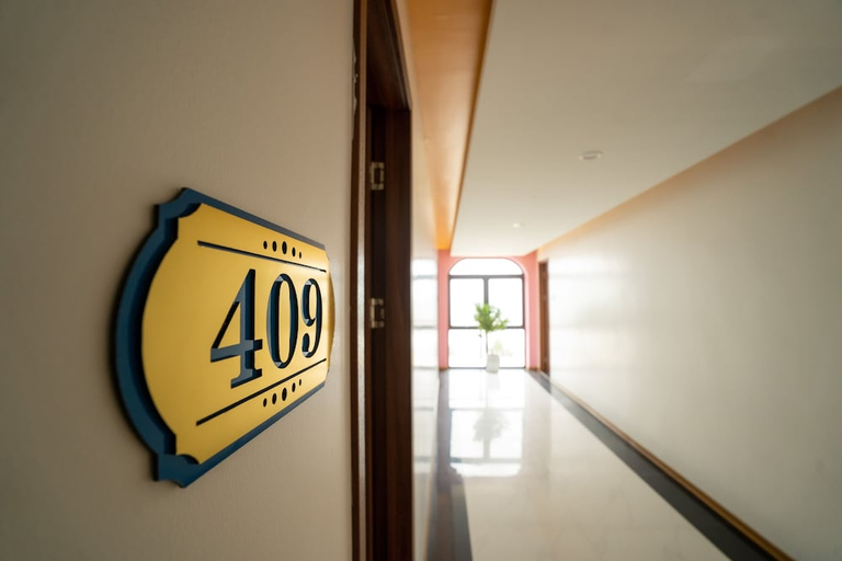 Public Area 3, Vsana Vu Son Hotel, Sầm Sơn
