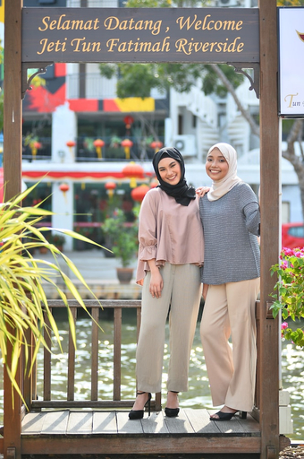Others 5, TF Riverside Hotel, Malacca City