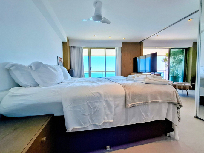 Room 3, São Conrado - Praia e tranquilidade, Rio de Janeiro