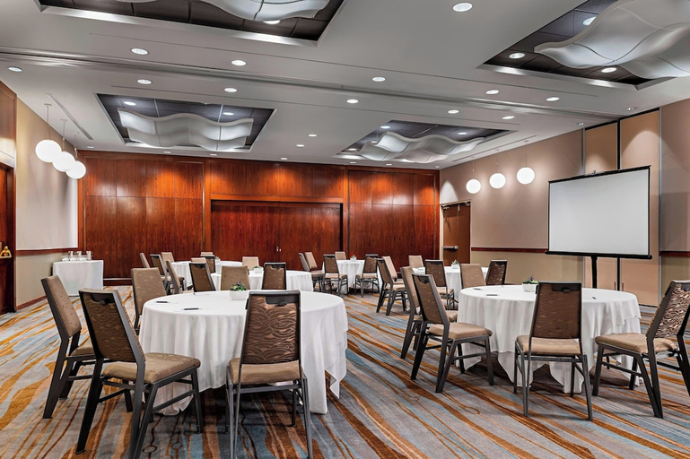 Meeting Facility 5, The Westin Harbour Castle, Toronto, Toronto