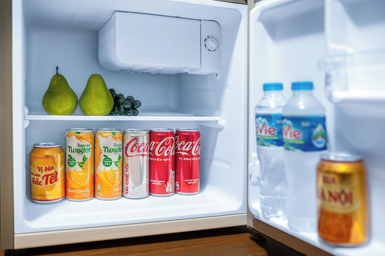 Food & Drinks 4, La Selva Premium Hotel, Hoàn Kiếm