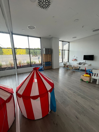 Room 5, Piso Lujoso en el Centro de Malaga, Málaga