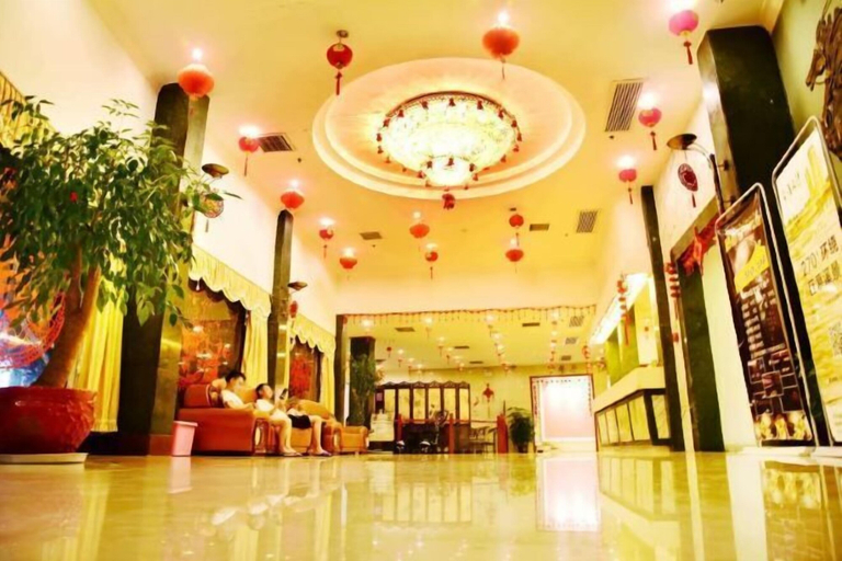 Others 4, Saiqi Hotel, Ningde
