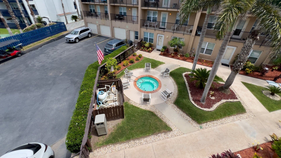 Exterior & Views 2, Surfside I #304 2 Bedroom Condo by RedAwning, Cameron