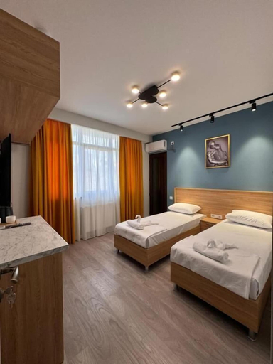 Room 4, Hotel Boutique Adam, Tbilisi