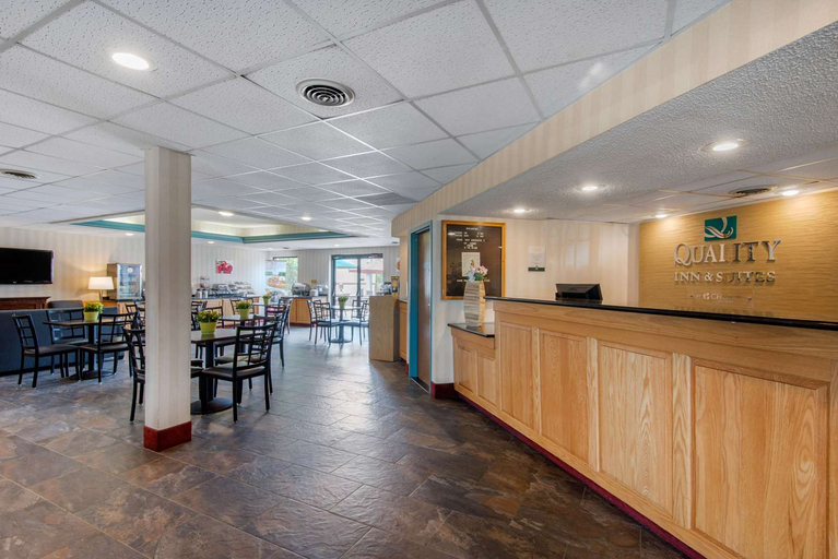 Others 5, Quality Inn & Suites Mansfield, Tioga