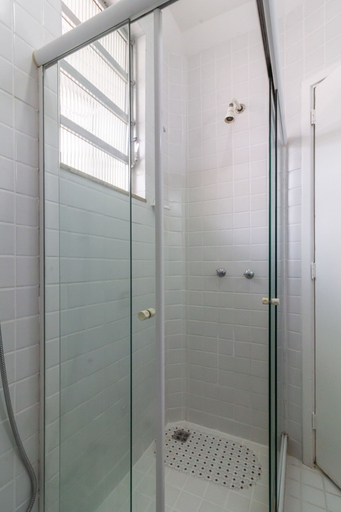Room 5, Comfort 6 Minutes From Copacabana Beach Br801, Rio de Janeiro