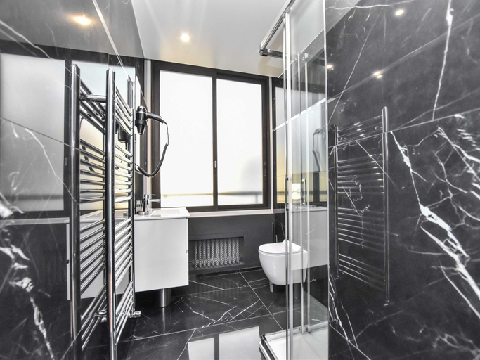 5, Stunning apartment - 1BR 4P - Opera Garnier, Paris