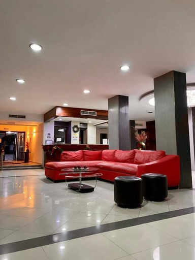 Others 3, Hotel Impala de Tampico, Tampico