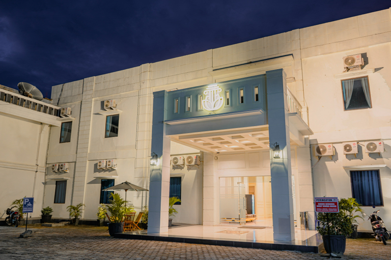 Exterior & Views 3, Mitra Hotel Bungo, Bungo