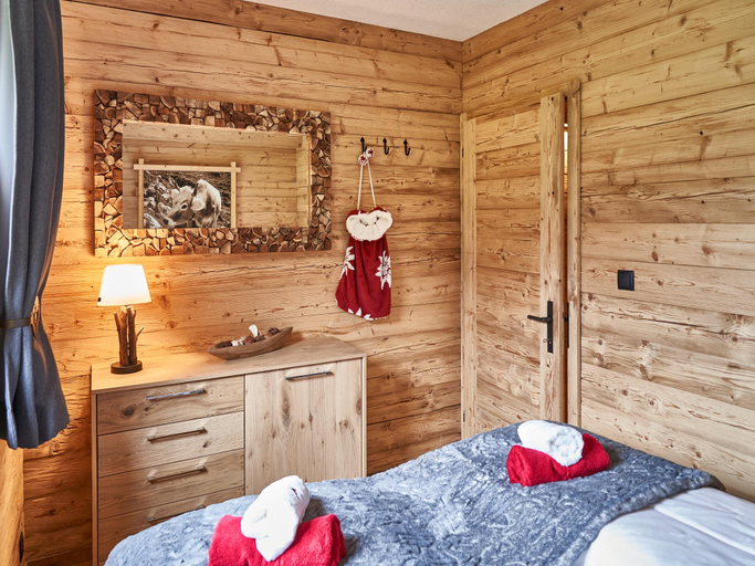 5, Chalet Lessner - Pure design tranquility, Innsbruck Land