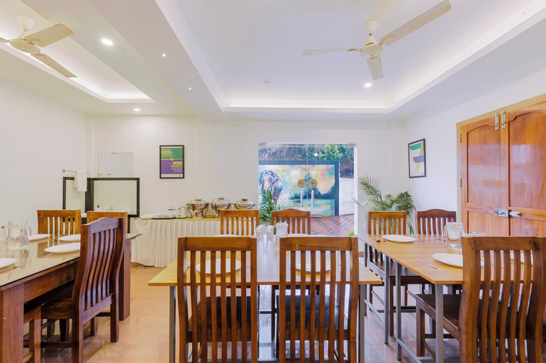 Food & Drinks 5, Treebo Wanderlust Residency With Mountain View, Idukki