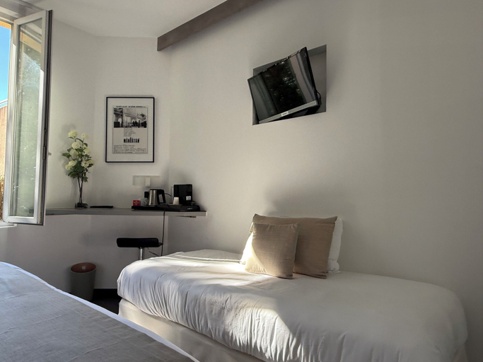 Bedroom 4, Ideal Séjour Cannes, Hôtel de Charme, Alpes-Maritimes