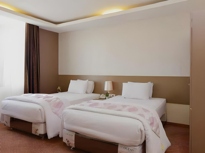 Bedroom 5, Hotel Mekkah Banda Aceh, Banda Aceh