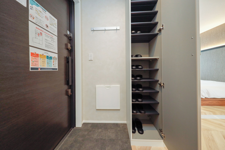 Room 4, AI Grandir Azumabashi