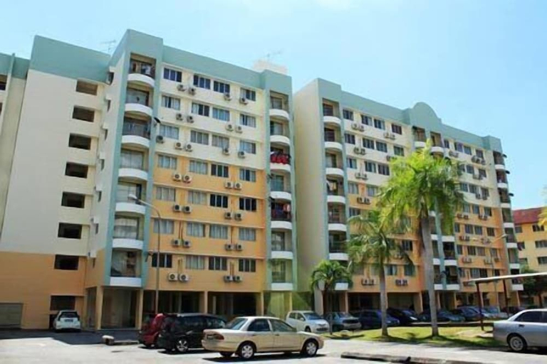 Exterior & Views 3, Malacca Hotel Apartment, Malacca City