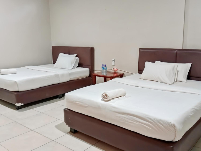 4, Ayu Homestay, Lombok