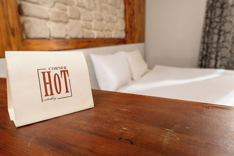 Bedroom 3, Hot Budget, Beşiktaş
