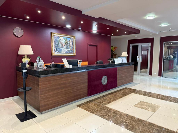 Public Area 3, Best Baltic Hotel Kaunas, Kauno
