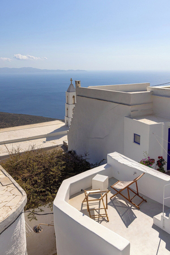 Room 5, Sterni House Tinos, South Aegean