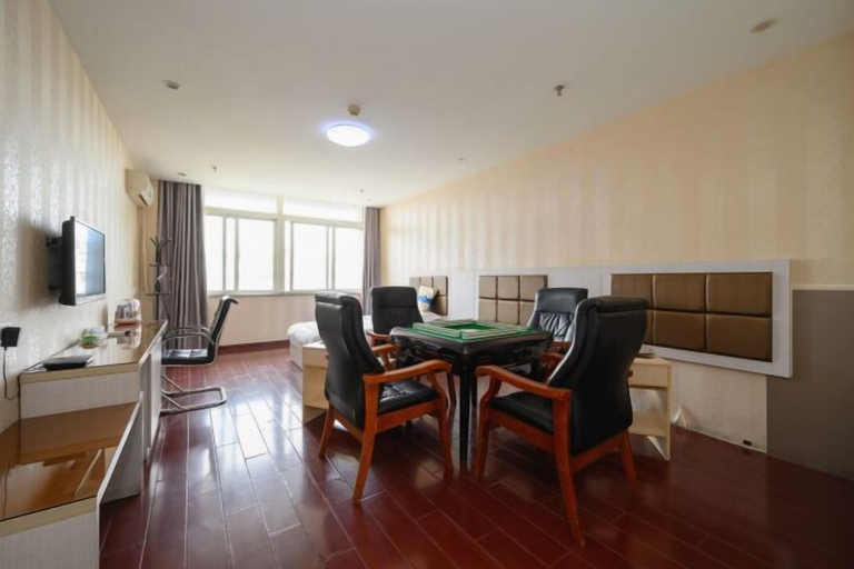 Others 5, Hancheng Express Hotel (Anqing Railway Station Bus Station), Anqing