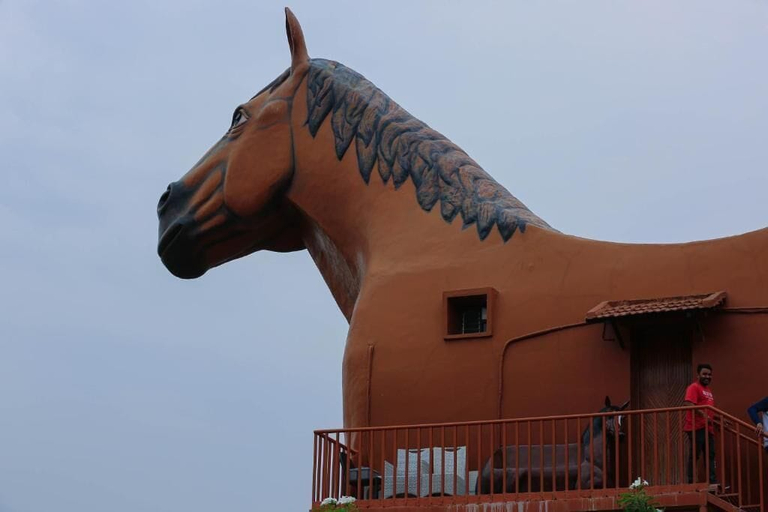 Exterior & Views 2, Champions Ranch, Krishnagiri
