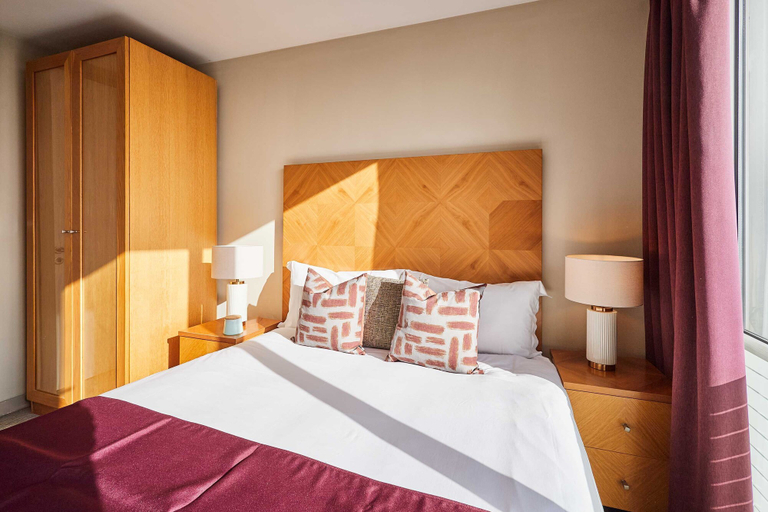 Room 3, Host Stay 608 Hatton Garden, Sefton
