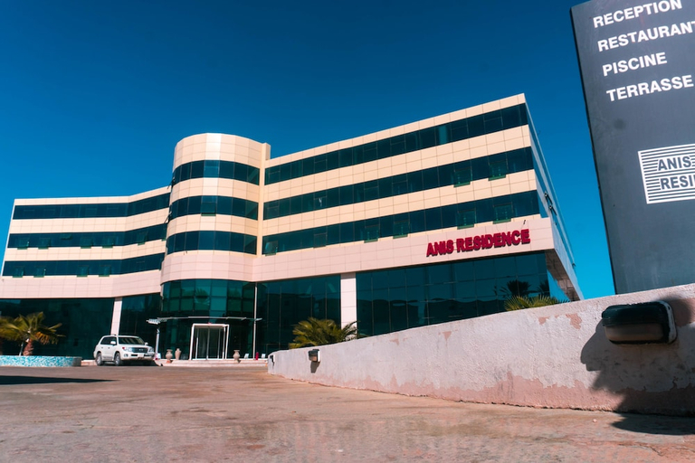 Exterior & Views 1, Residence Anis, Hassi Messaoud