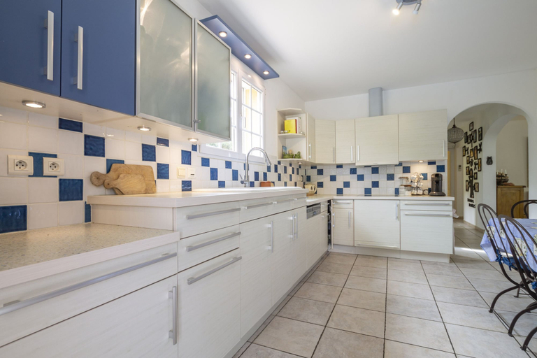 Room 4, Vendange Tardive in Flayosc, Var
