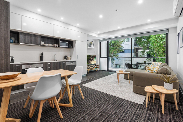 Interior 4, Your St Kilda Escape - Modern, Private and Central, Melbourne