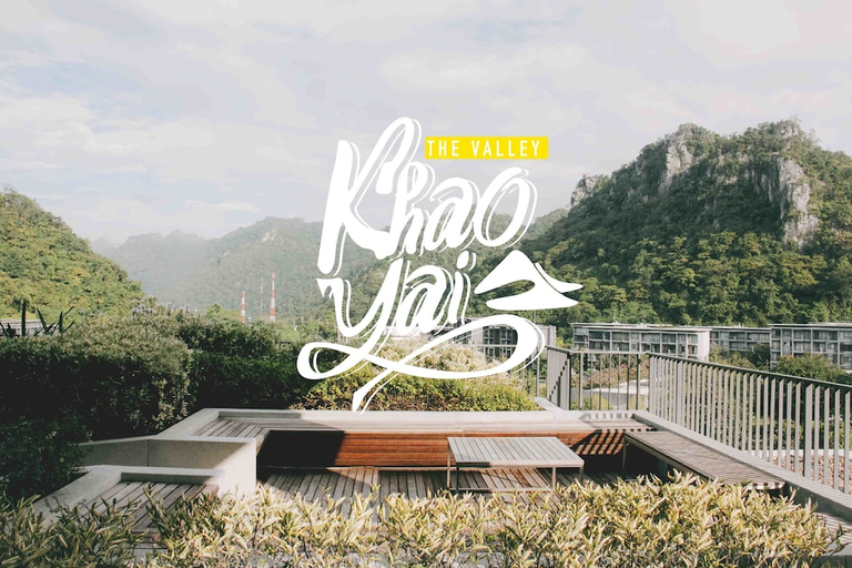 Others 3, The Valley Khaoyai by Atkarut, Pak Chong