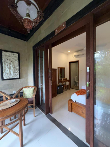 Bedroom 2, Annayu's House Ubud, Gianyar