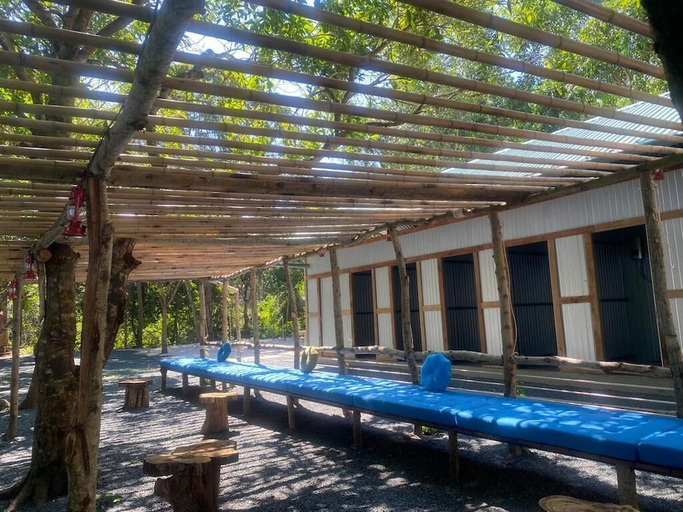 Exterior & Views, Hideway Beach Glamping Camp Phu Quoc, Phú Quốc