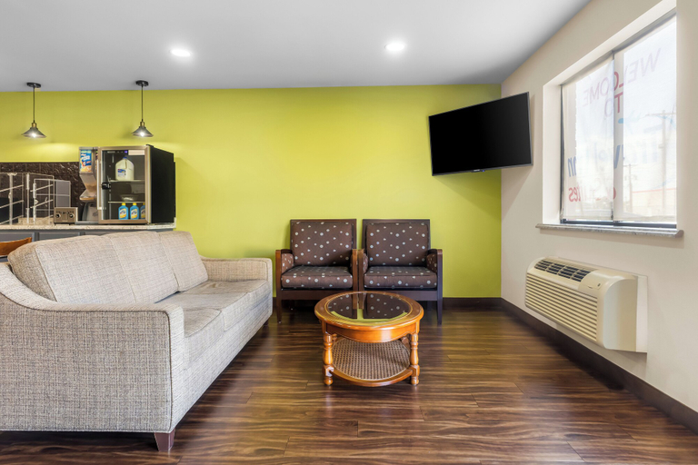 Others 5, Travel Inn & Suites - Sikeston/Miner (i-55 Exit-67), Scott