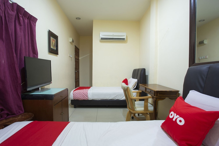 Others 4, OYO 90160 Kl City Lodge, Kuala Lumpur