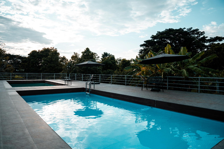 Sport & Beauty 2, Ma Villa, Pak Chong
