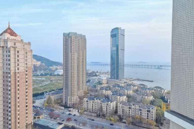 Others 4, Dalian Yipin Xinghai Edian Apartment, Dalian