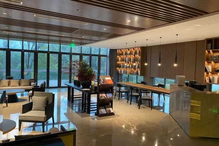 Others 4, Longtan Lake Hotel, Shangrao