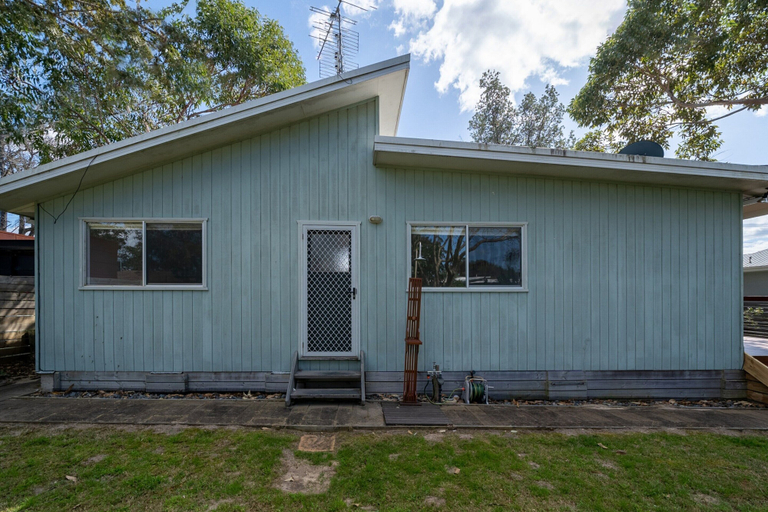 Reception, Cosy Getaway With Fireplace and Spacious Backyard, Eurobodalla