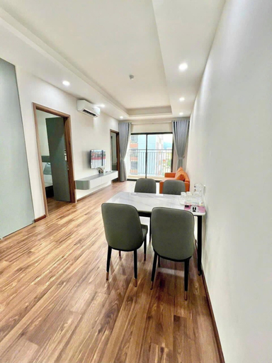 Others 5, AsahiLuxstay - Luxcity Cam Pha Apartment, Cẩm Phả