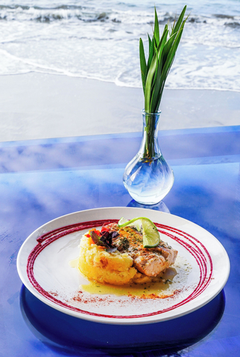Restaurant 3, Ultra Infinity Hotel, Sosua