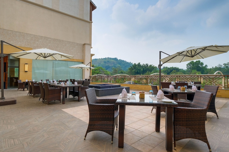 Food & Drinks 5, The Fern An Ecotel Hotel Lonavala, Pune